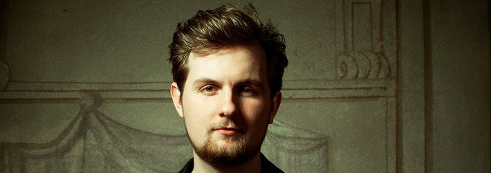 Roman Hoza - baryton