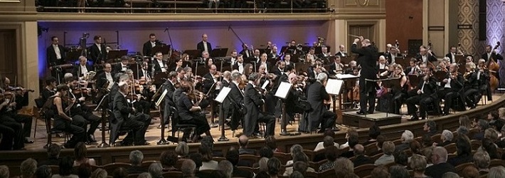 Symfonický orchestr Českého rozhlasu