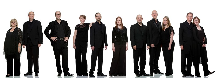 Tallis Scholars