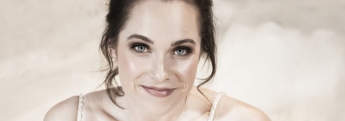 Tereza Hořejšová - soprán