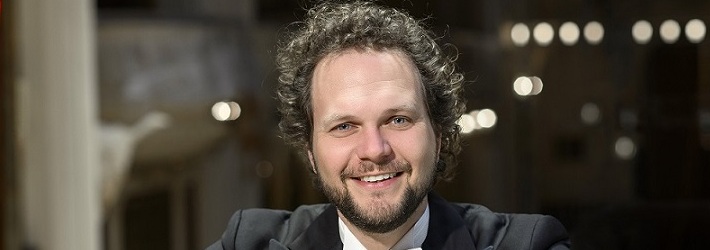 Tomáš Brauner - dirigent