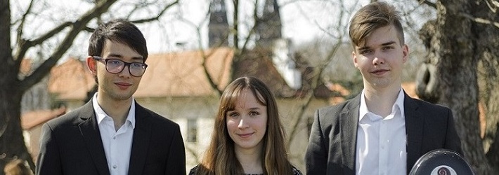 Trio Vyšehrad
