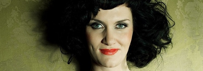 Václava Krejčí Housková - mezzosoprán