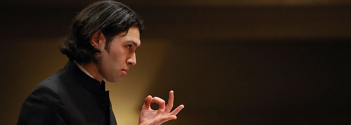 Vladimir Jurowski - conductor