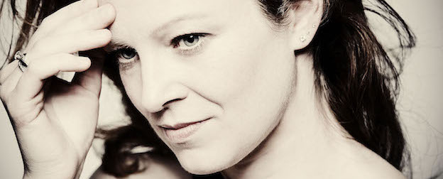 Carolin Widmann - housle