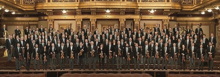 Wiener Philharmoniker