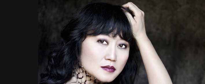 Wu Han - klavír