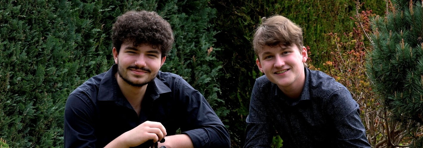 Duo Matejča–Schulmeister