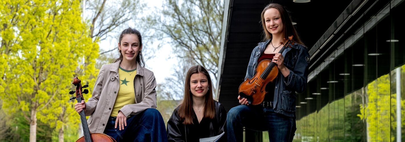 Trio Florestan