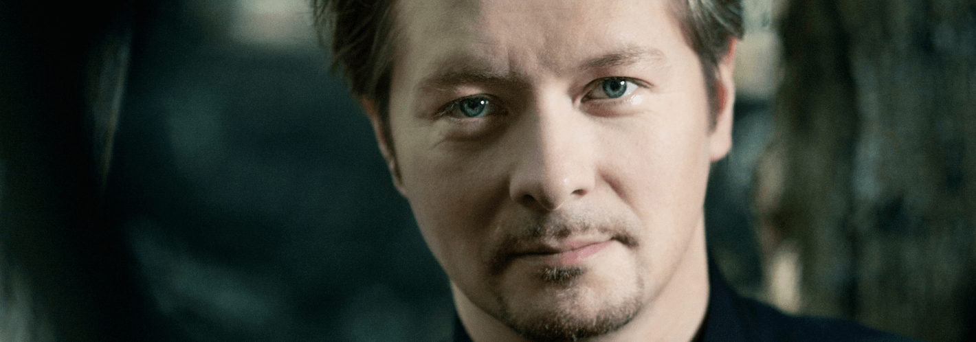 Sergei Nakariakov - trubka