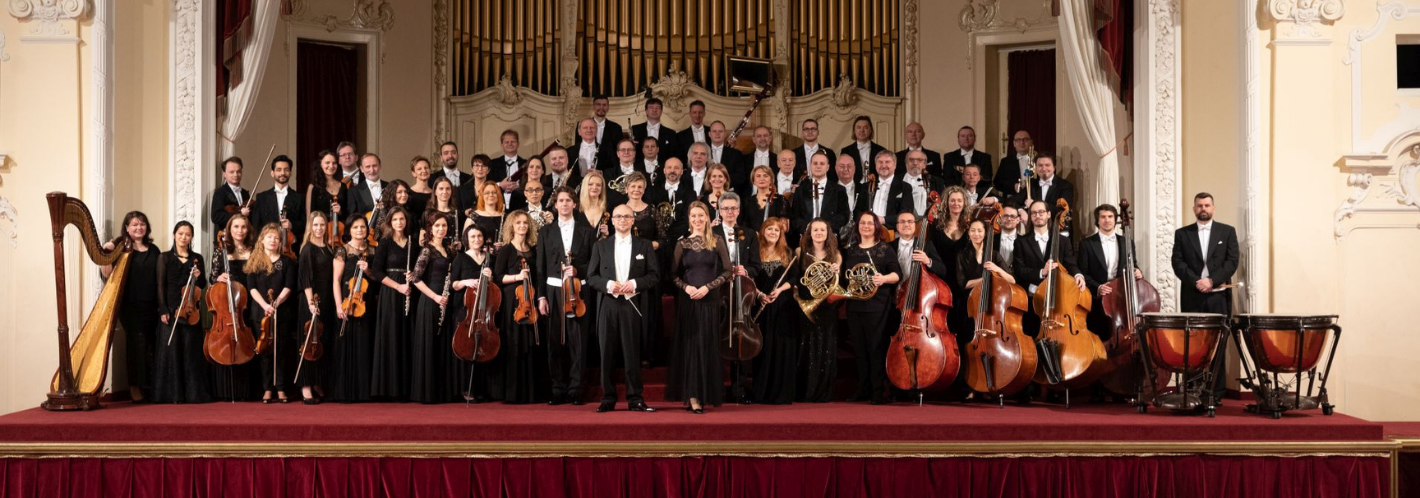 Karlovarský symfonický orchestr