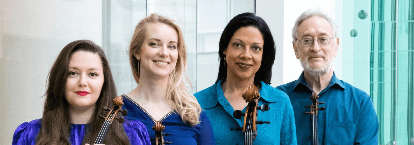 Juilliard String Quartet