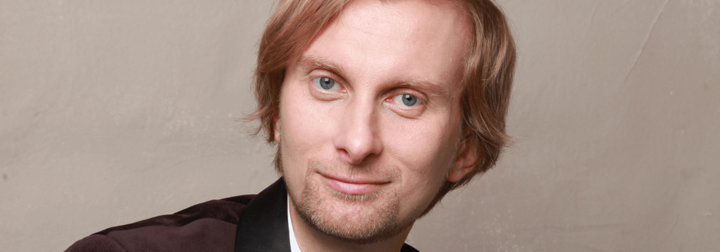 Ivo Kahánek - klavír