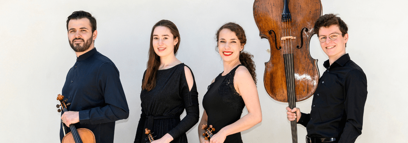 Kukal Quartet