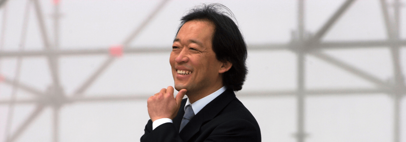Myung-Whun Chung - dirigent