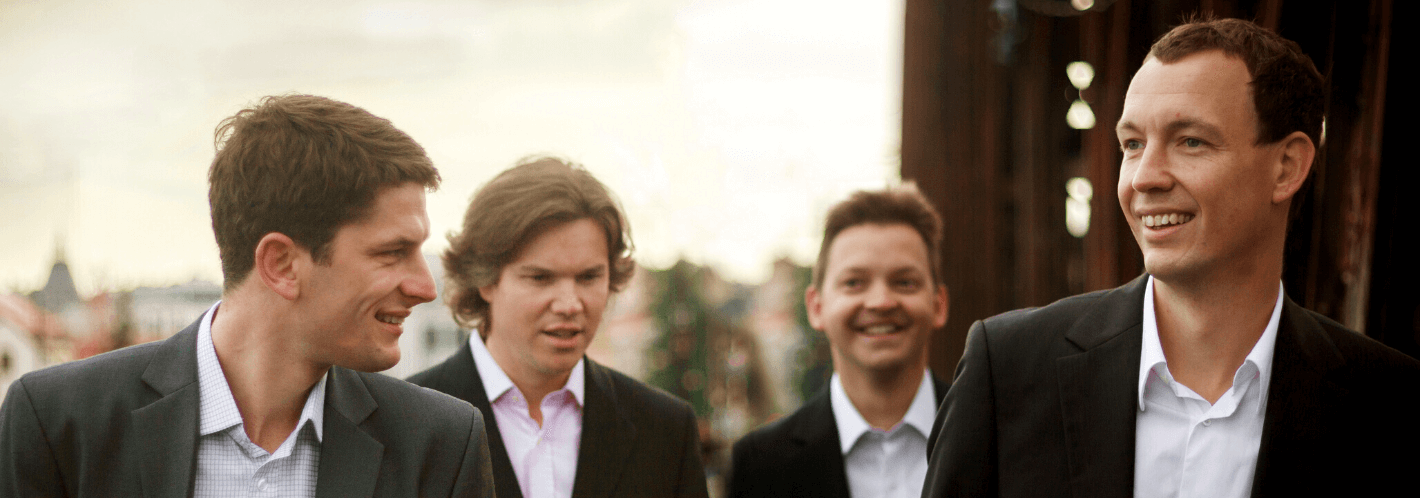 Bennewitz Quartet