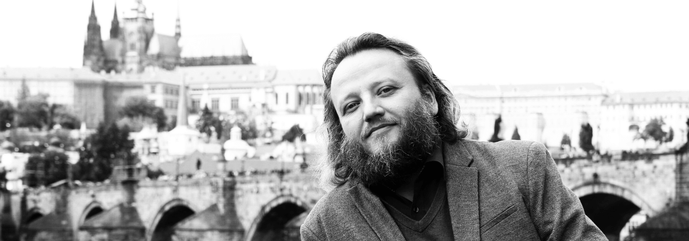 Jozef Benci - bas