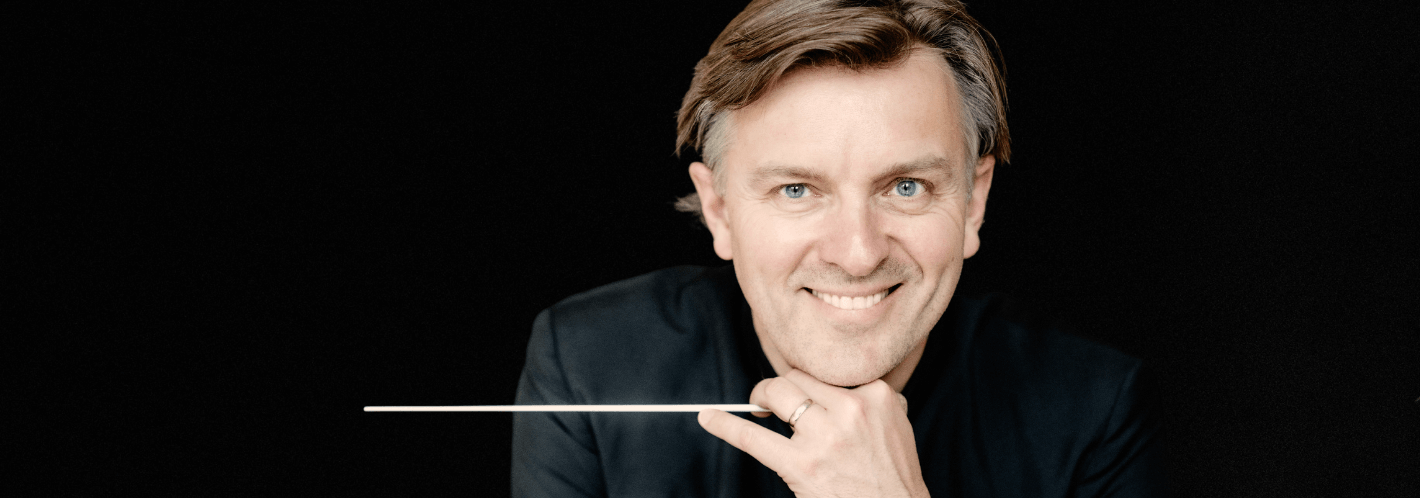 Česká filharmonie, Tomáš Netopil, Boris Giltburg na Dvořákově Praze 2023