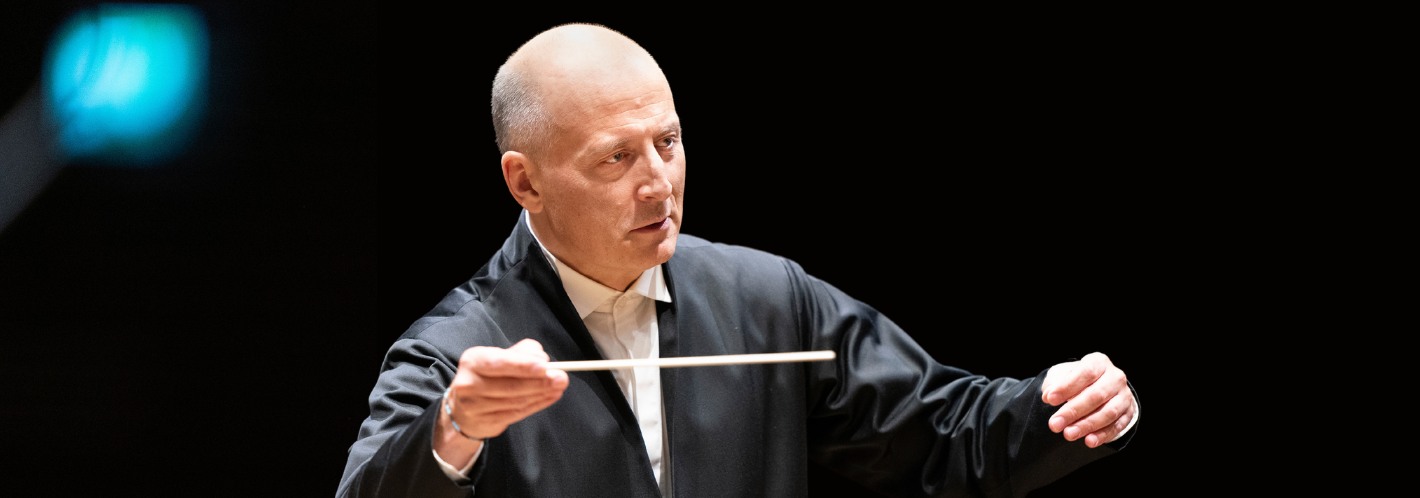 Paavo Järvi na Dvořákově Praze