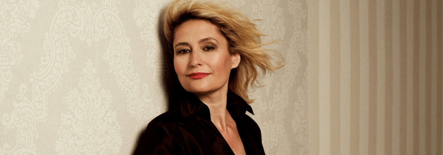 Markéta Cukrová - mezzosoprán