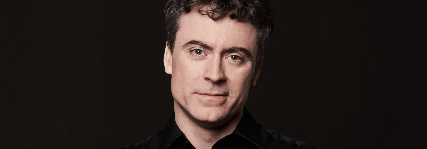 Paul Lewis - klavír