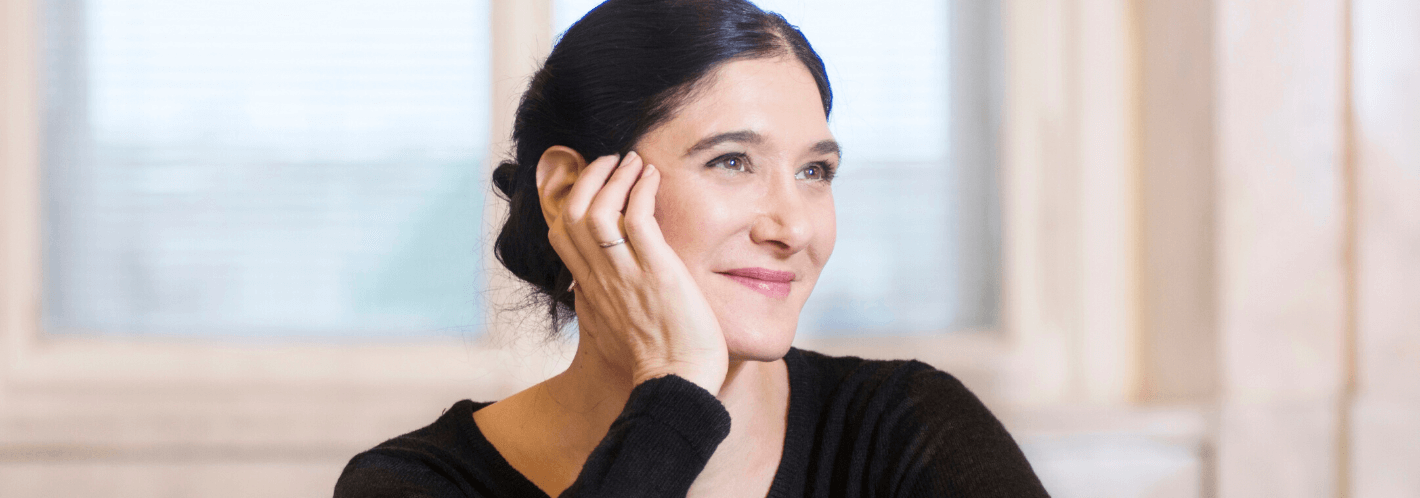 Sharon Kam - klarinet