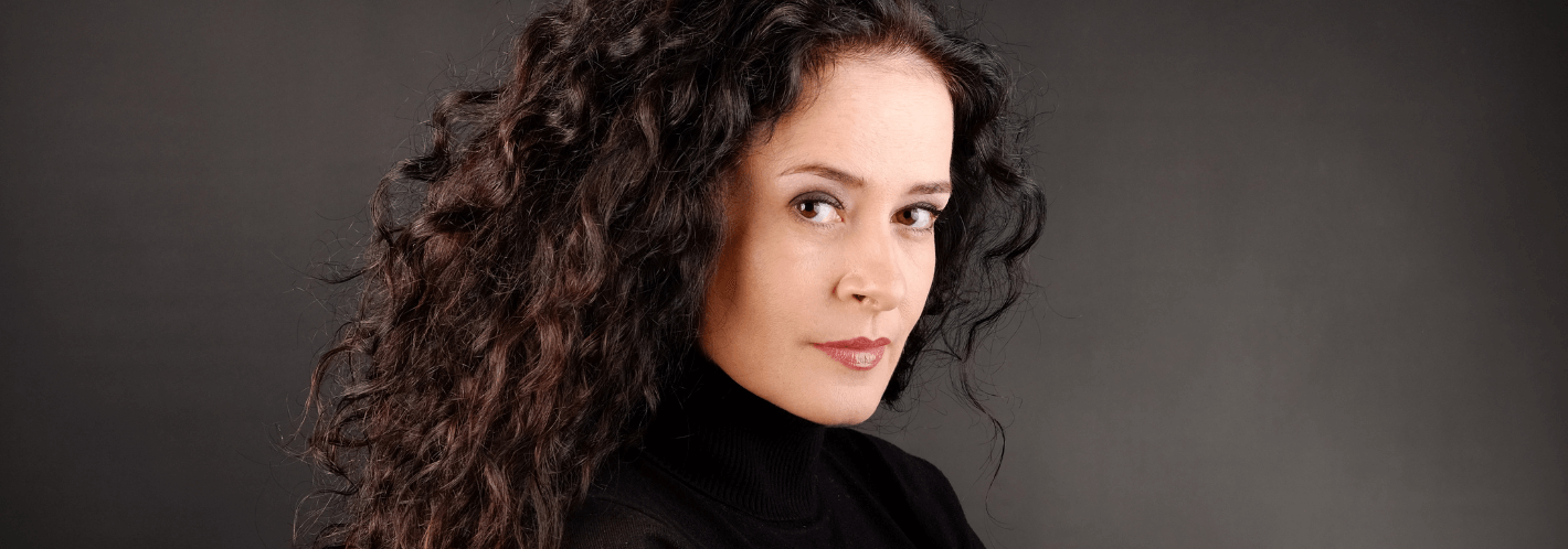 Simona Šaturová - soprán