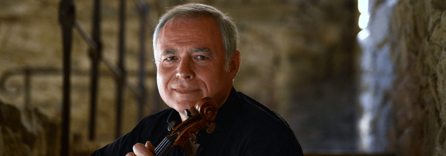 Vladimír Bukač - viola