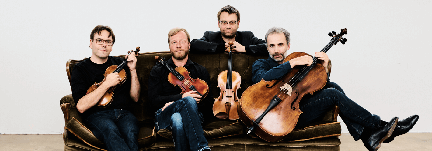 Zemlinsky Quartet