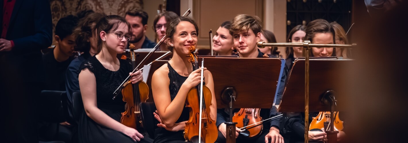 Česká studentská filharmonie