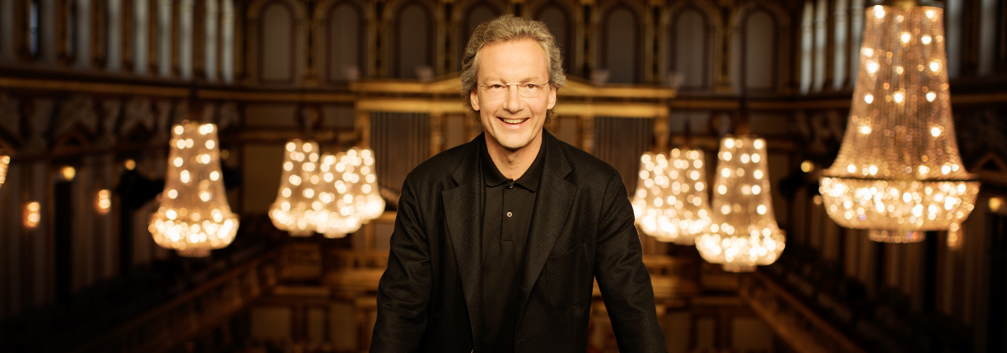 Franz Welser-Möst - dirigent 