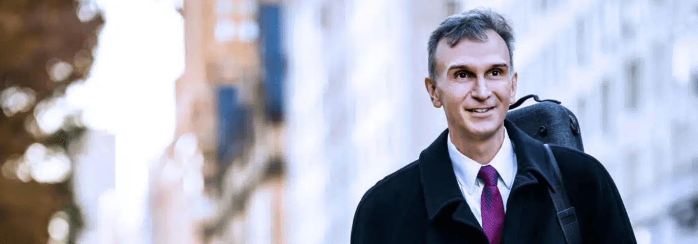 Gil Shaham - housle