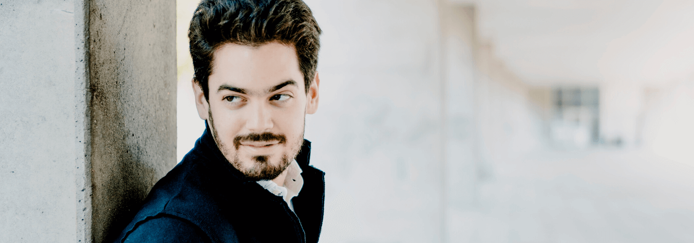 Lahav Shani - conductor