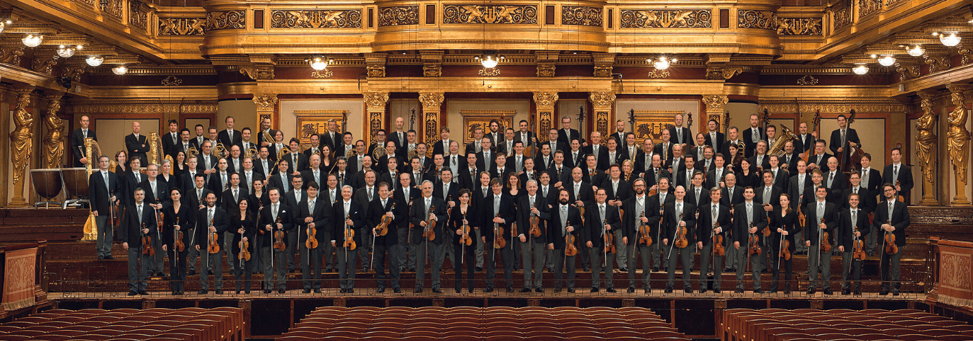 Wiener Philharmoniker