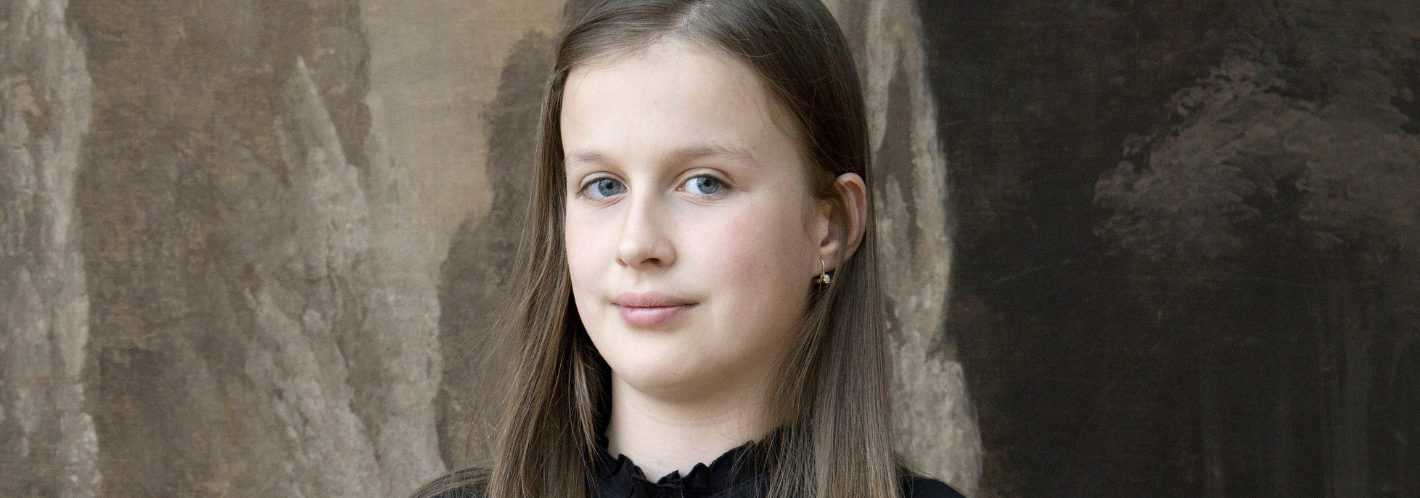 Magdalena Watzko - housle
