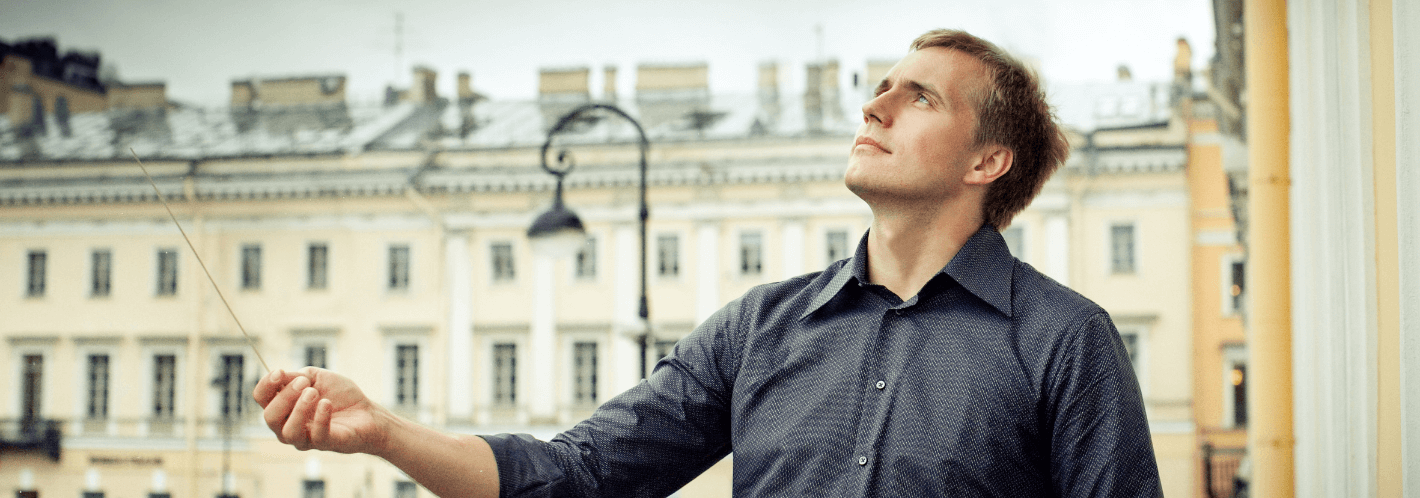 Vasily Petrenko - dirigent
