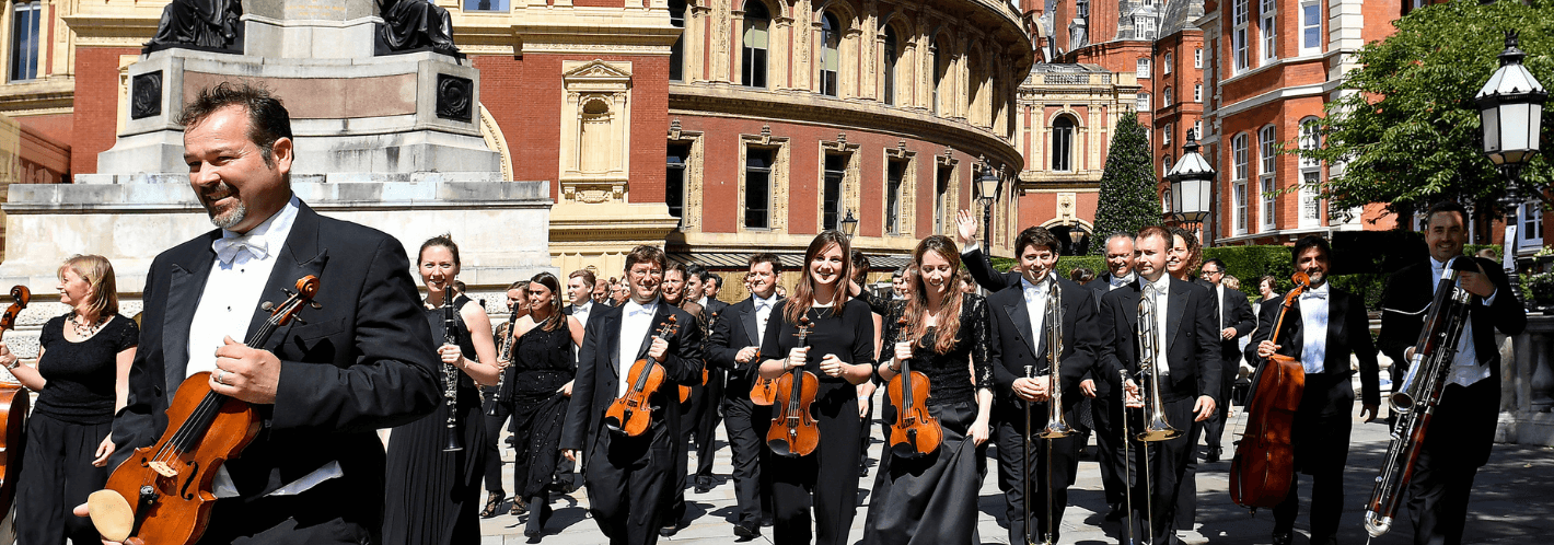 Royal Philharmonic Orchestra