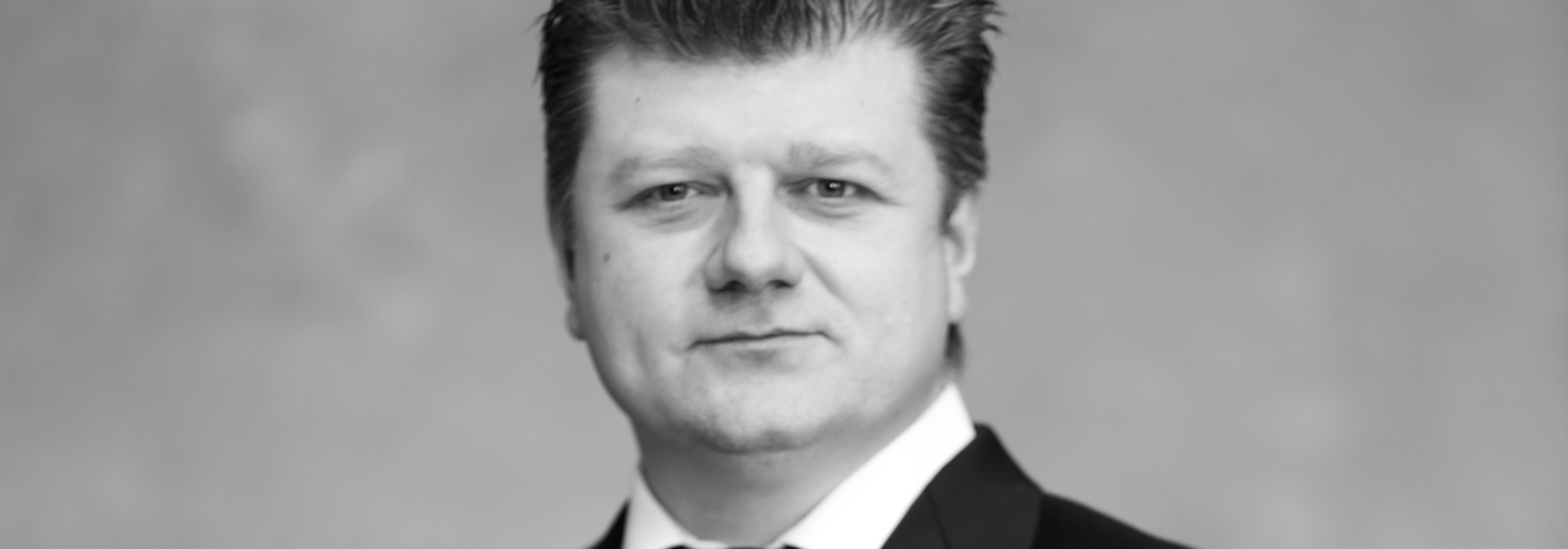 Radek Baborák - dirigent