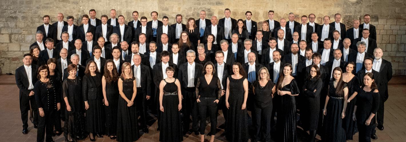 Symfonický orchestr Českého rozhlasu