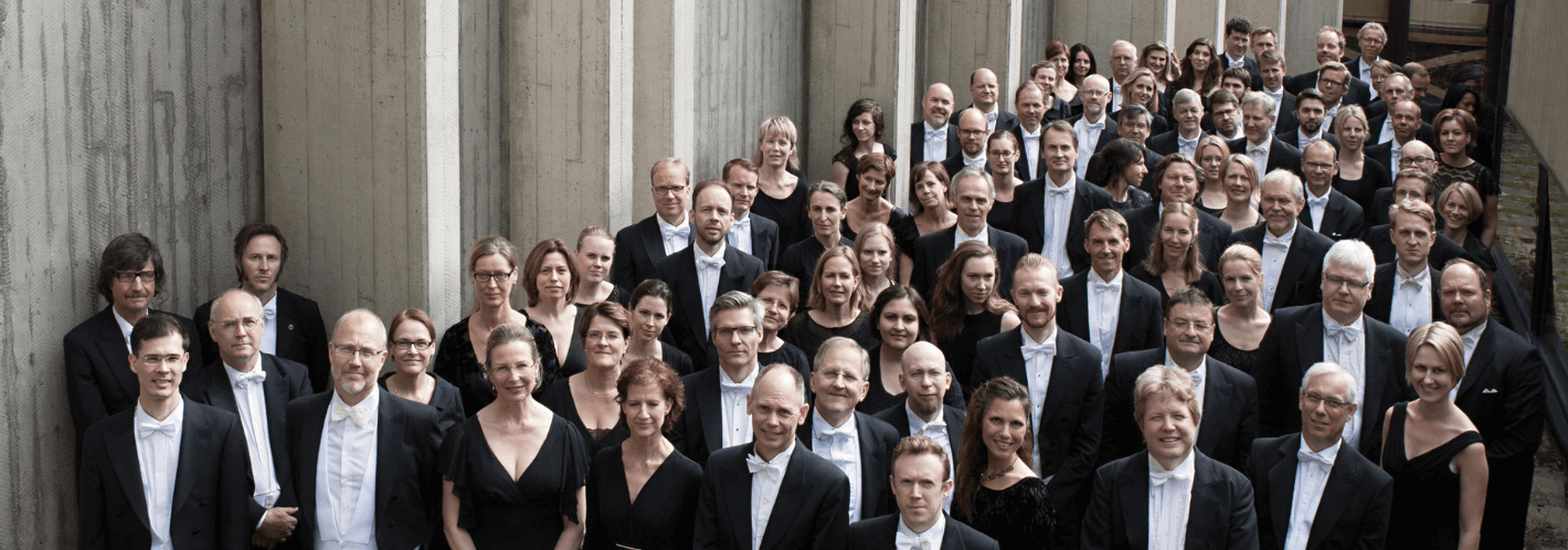 Symfonický orchestr Švédského rozhlasu