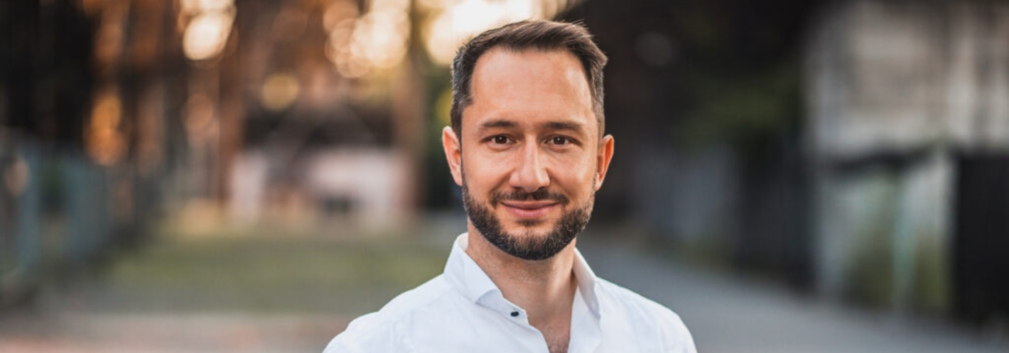 Marek Prášil - dirigent