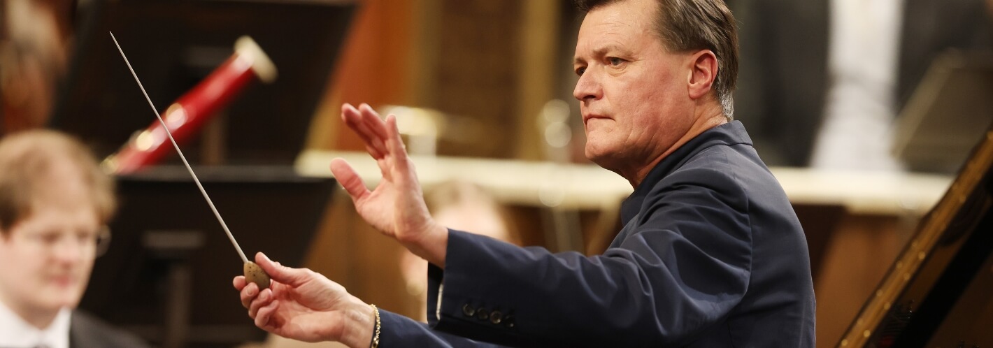 Christian Thielemann - dirigent