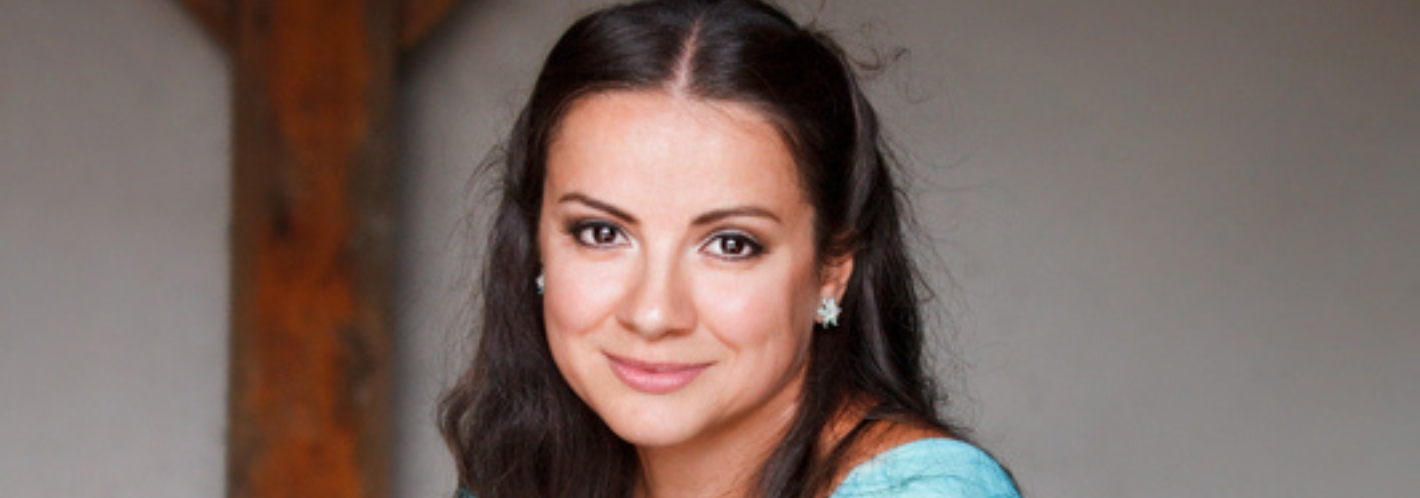 Lenka Máčiková - Juliette