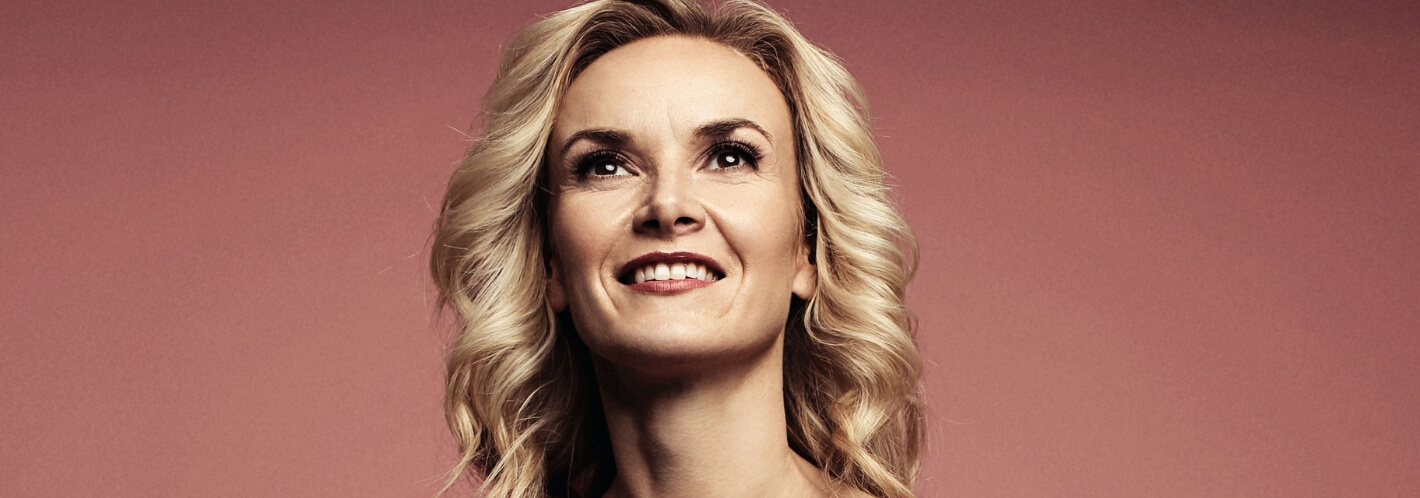 Vida Miknevičiūtė - Marietta