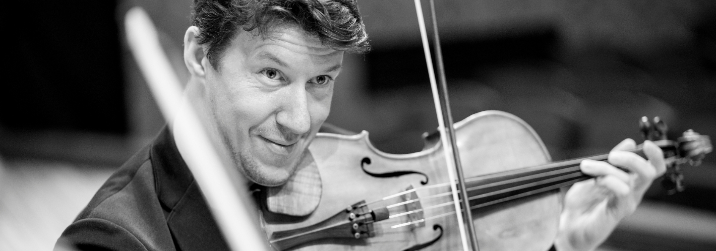 Pavel Nikl - viola
