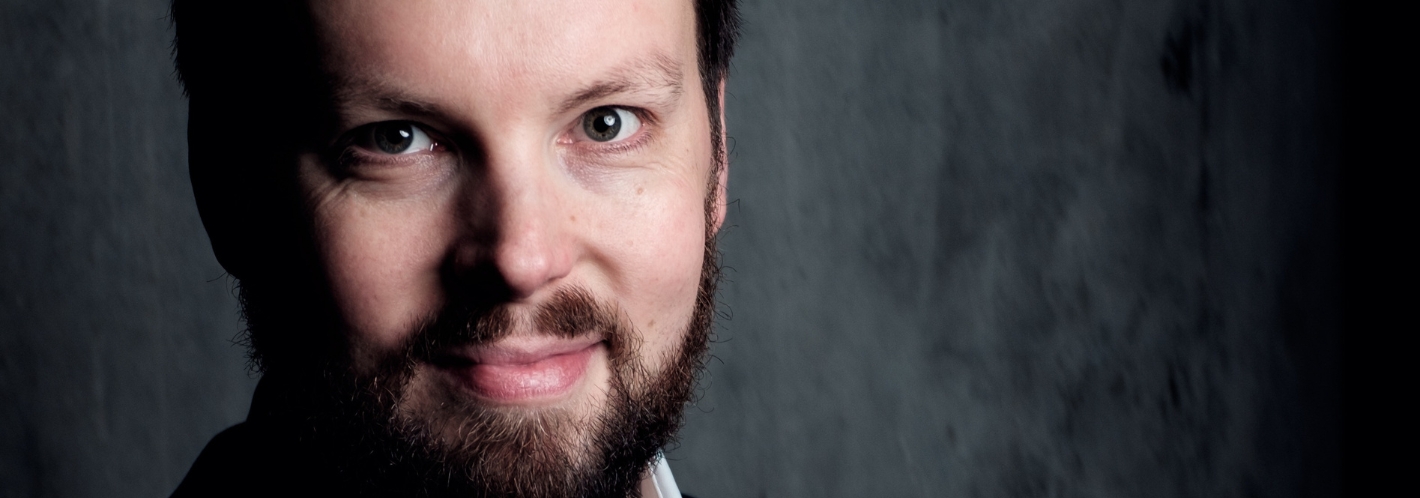 David Butt Philip - tenor
