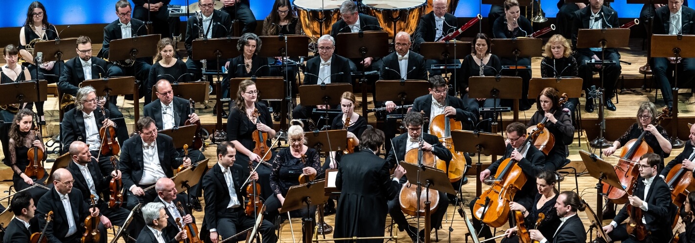 Symfonický orchestr Českého rozhlasu