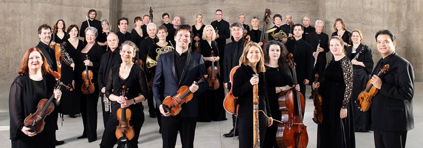 Academy of St Martin in the Fields
