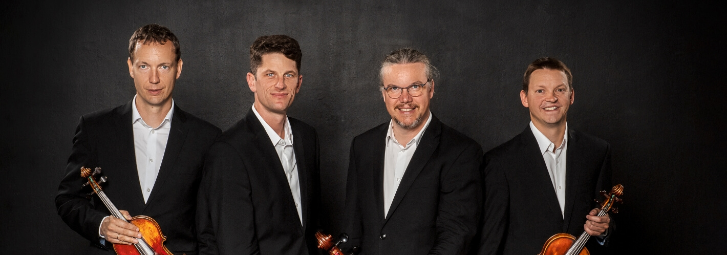 Bennewitz Quartet