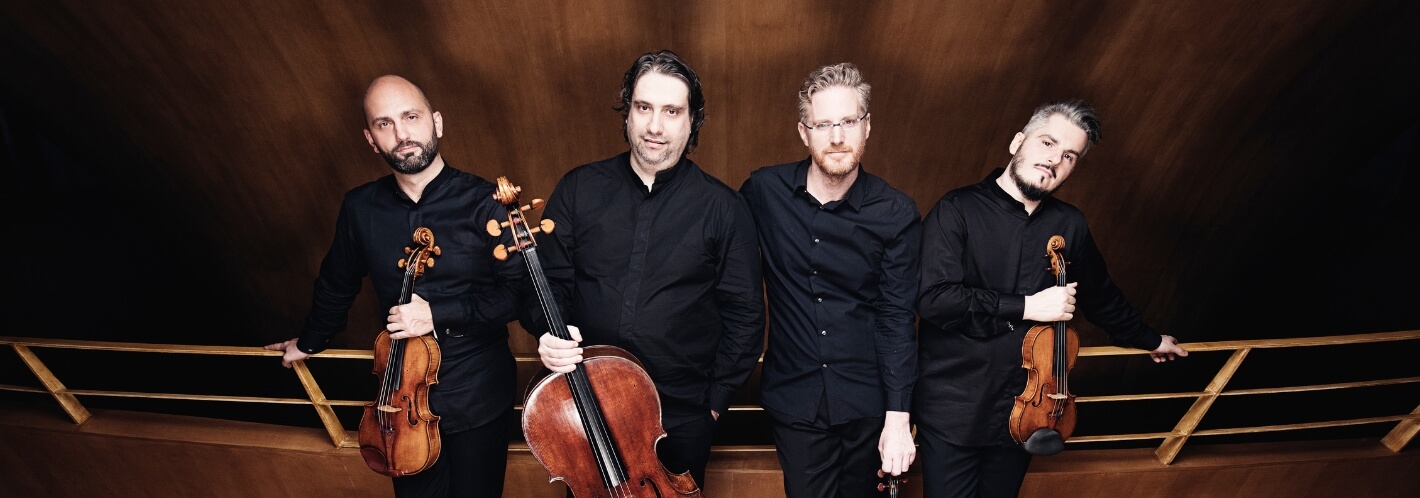 Quartetto di Cremona